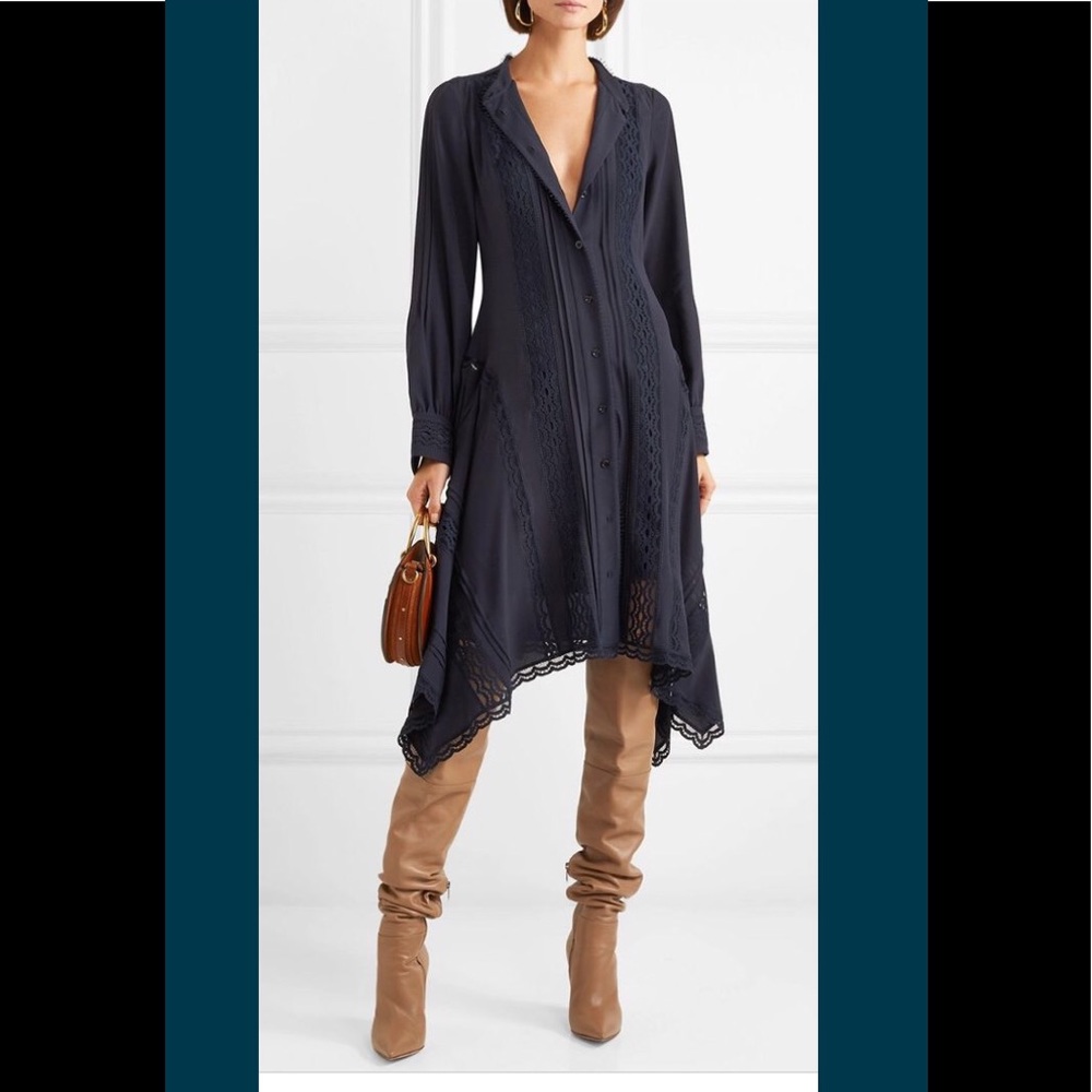 Chic Transition - image 1